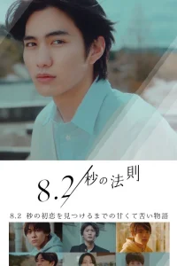 Правило 8.2 секунды (2022)