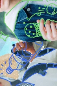 Сыграйте круто, ребята (2023)