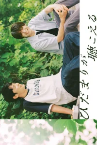 Я слышу солнечные вспышки (2024)