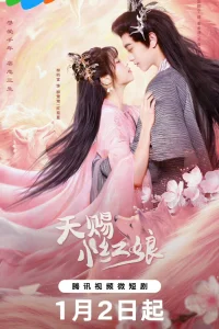 Маленькая сваха с небес (2024)