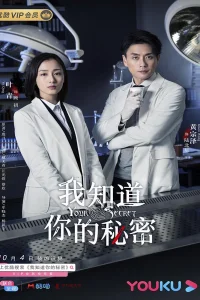 Я знаю твой секрет (2019)