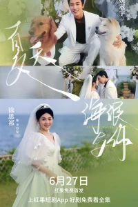 Лето, море и ты (2025)