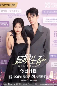 Смешанные чувства (2025)