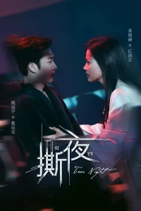 Разрывая ночь (2025)