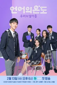 Температура языка (2020)