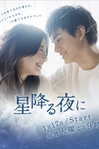 Звездной ночью (2023)