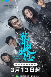 Меня зовут Чжао Чуси (2025)